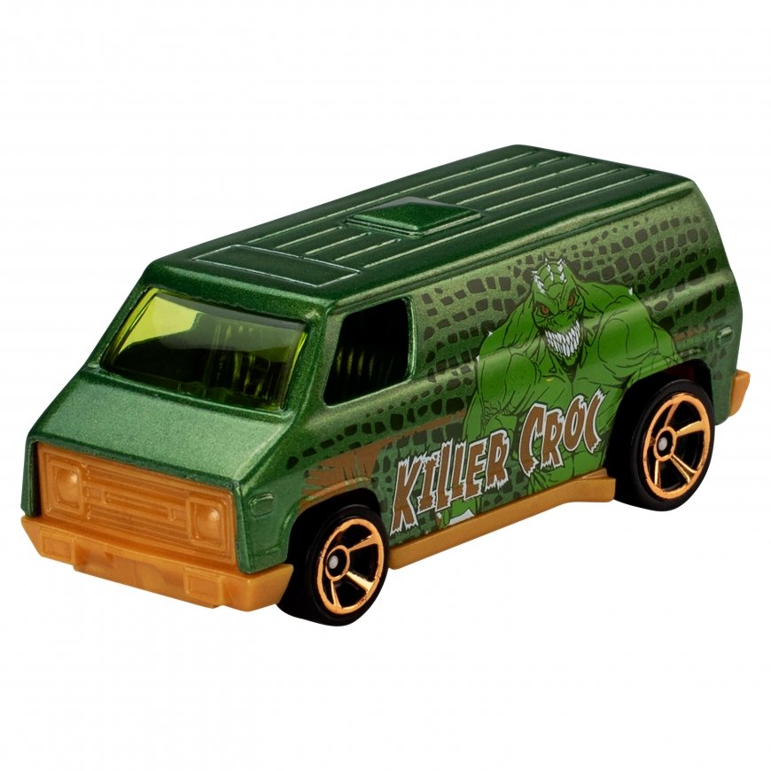 Hot Wheels JLN10 mängusõiduk – 5