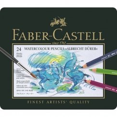Faber-Castell Albrecht Dürer Multi 24 pcs