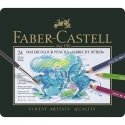 Faber-Castell Albrecht Dürer Daugybė 24 vnt Faber-Castell Albrecht Dürer Daugybė 24 vnt