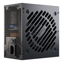 Seasonic SRP-CGX751-A5A32SF maitinimo blokas 750 W ATX Juoda
