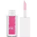 CATRICE Glossin Glow Tinted Lip Oil lūpu spīdums 4 ml 040 Glossip Girl CATRICE Glossin Glow Tinted Lip Oil lūpu spīdums 4 ml 040 Glossip Girl