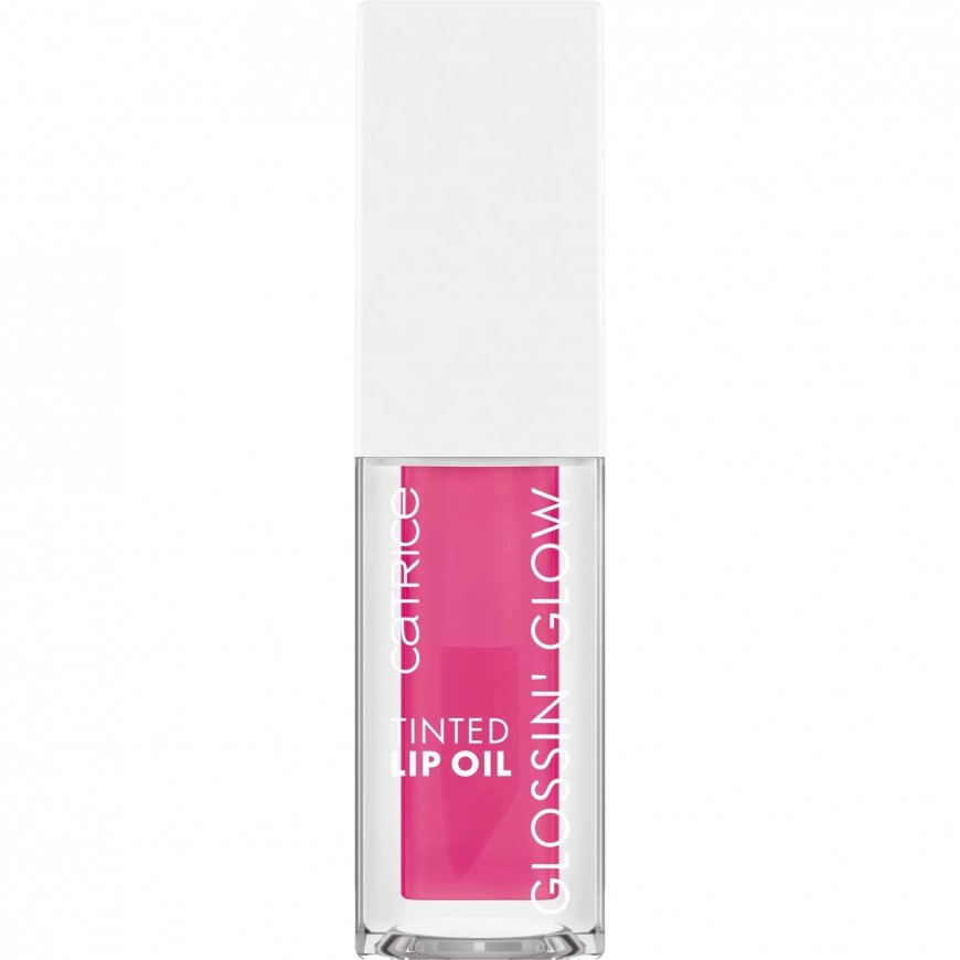 CATRICE Glossin Glow Tinted Lip Oil lip gloss 4 ml 040 Glossip Girl – 3