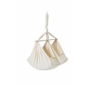 Membantu Basic Cradle Cotton Natural Membantu Basic Cradle Cotton Natural