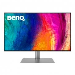 BenQ PD3225U tietokoneen litteä näyttö 81,3 cm (32") 3840 x 2160 pikseliä 4K Ultra HD LED musta