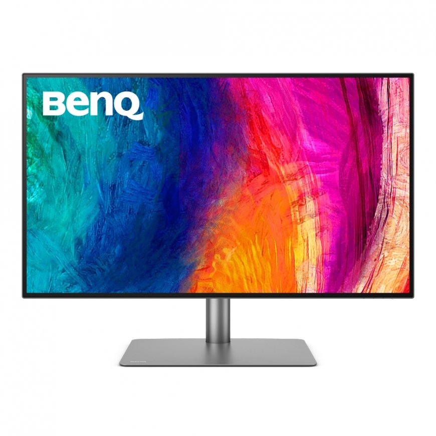 BenQ PD3225U monitori 81,3 cm