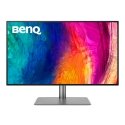 BenQ PD3225U tietokoneen litteä näyttö 81,3 cm (32") 3840 x 2160 pikseliä 4K Ultra HD LED musta