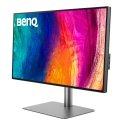 BenQ PD3225U монитор для ПК 81,3 cm (32") 3840 x 2160 пикселей 4K Ultra HD LED Черный