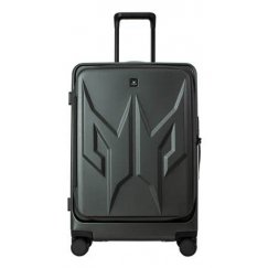 Acer GP.BAG11.004 дорожная сумка На колесиках Серый