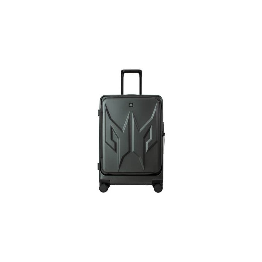 Acer GP.BAG11.004 luggage Trolley Grey