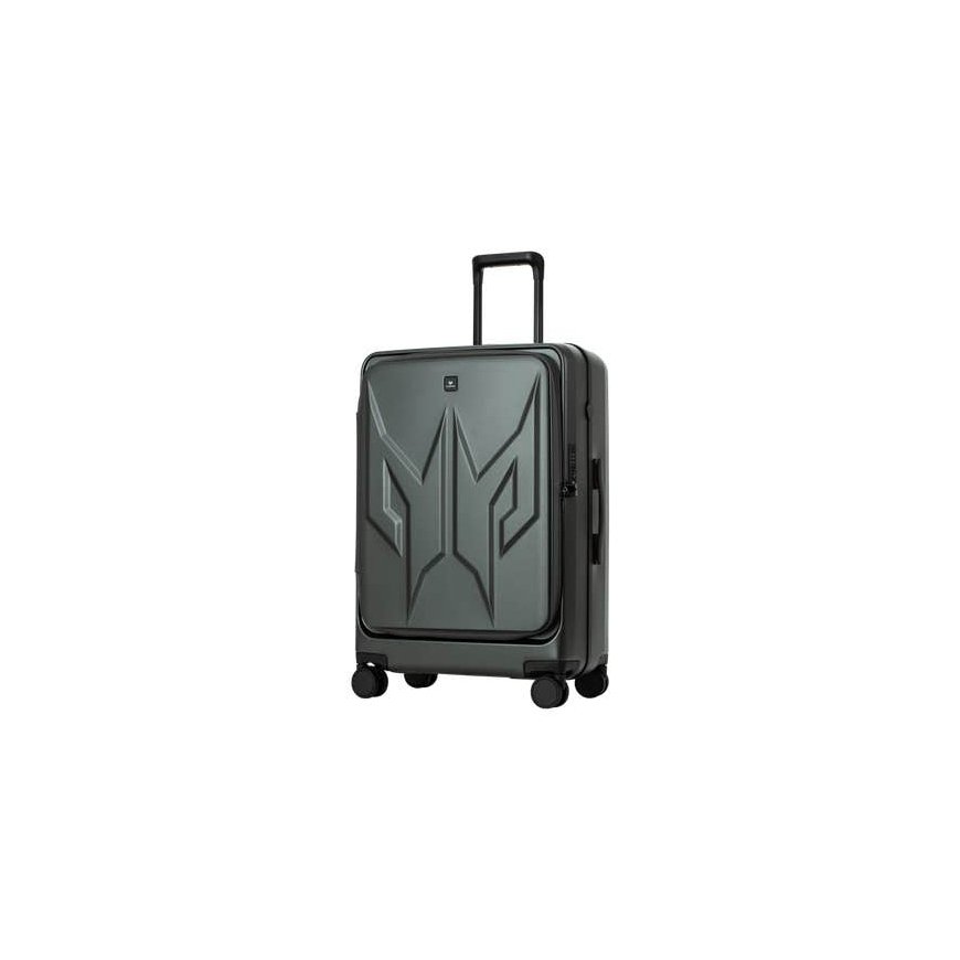Acer GP.BAG11.004 luggage Trolley Grey – 2