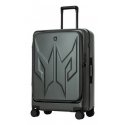 Acer GP.BAG11.004 bagāža Ratiņi Pelēks Acer GP.BAG11.004 bagāža Ratiņi Pelēks