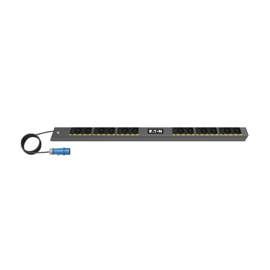 Eaton EVBAF116A power distribution unit (PDU) 24 AC outlet(s) 22.5U Black – 2