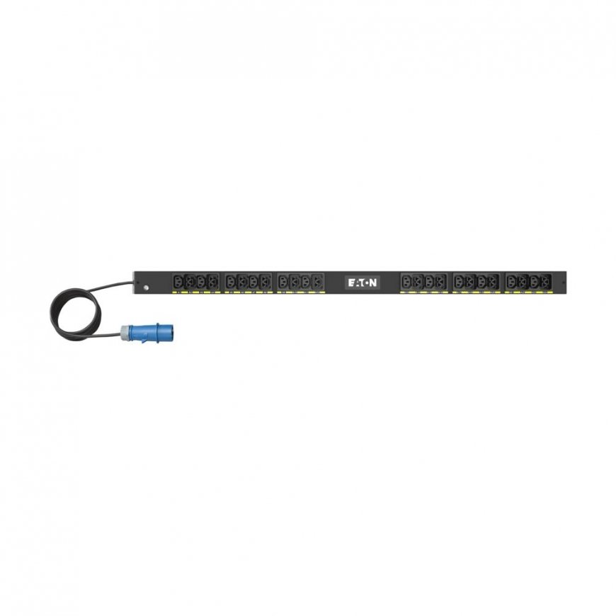 Eaton EVBAF116A power distribution unit (PDU) 24 AC outlet(s) 22.5U Black – 3