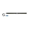 Eaton EVBAF116A блок распределения питания 24 розетка(и) 22.5U Черный Eaton EVBAF116A блок распределения питания 24 розетка(и) 22.5U Черный
