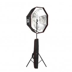 Caruba D41946 fotostudijas gaisma