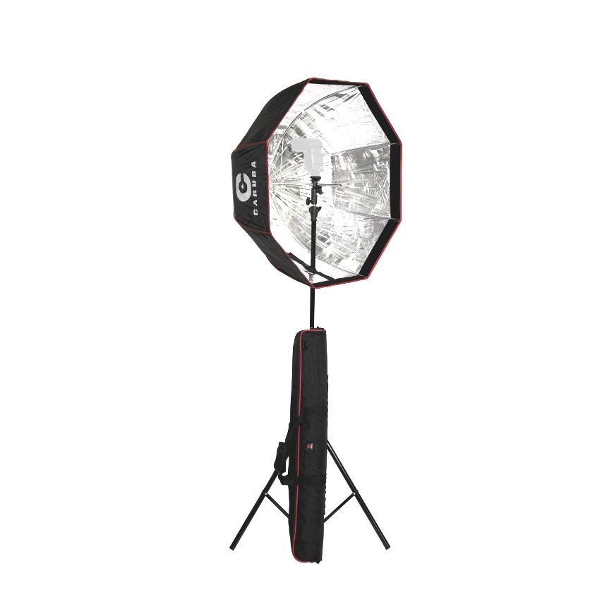 Caruba D41946 fotostudijas gaisma