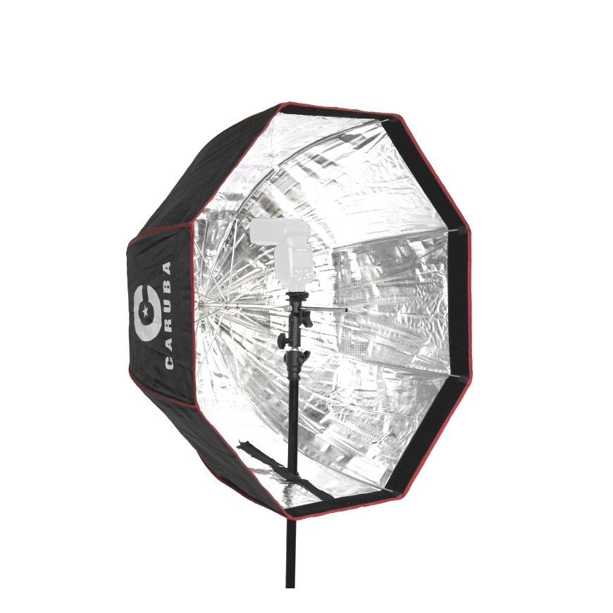 Caruba D41946 fotostudijas gaisma – 3