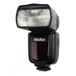 Godox TT600 fotoaparato blykstė Valdomoji blykstė Juoda