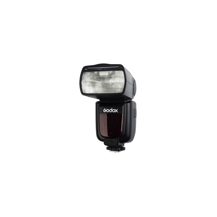 Godox TT600 kameran salama Orjasalama musta