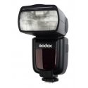 Godox TT600 kaameravälk Slave välk Must Godox TT600 kaameravälk Slave välk Must