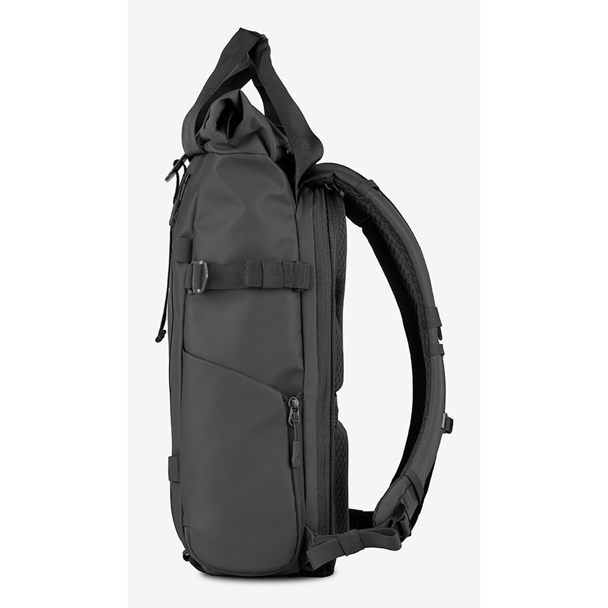 WANDRD PRVKE V4 Photography Bundle Kuprinė Juoda – 5