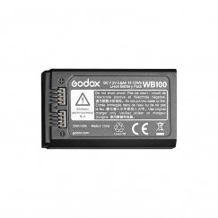 Godox WB100 аксессуар для вспышки Аккумулятор