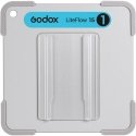 Godox LiteFlow 15 photo studio reflector Rectangular Silver Godox LiteFlow 15 photo studio reflector Rectangular Silver