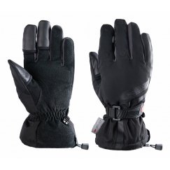 PGYTECH P-GM-201 asmenukių lazda Universalus Juoda
