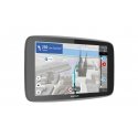 TomTom GO navigaator Käeshoitav/kinnitatud 15,2 cm (6") Puutetundlik ekraan 270 g Must TomTom GO navigaator Käeshoitav/kinnitatud 15,2 cm (6") Puutetundlik ekraan 270 g Must
