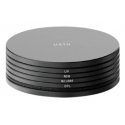 URTH Magnetic Essentials Filter Kit Plus 58 mm URTH Magnetic Essentials Filter Kit Plus 58 mm