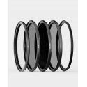 URTH Magnetic Essentials Filter Kit Plus 58 mm URTH Magnetic Essentials Filter Kit Plus 58 mm