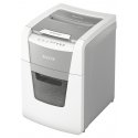Leitz 80110000 dokumentų naikiklis Kryžminis 55 dB 22 cm Pilka, Balta Leitz 80110000 dokumentų naikiklis Kryžminis 55 dB 22 cm Pilka, Balta