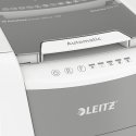 Leitz 80110000 paberihunt Risti lõiked 55 dB 22 cm Hall, Valge Leitz 80110000 paberihunt Risti lõiked 55 dB 22 cm Hall, Valge