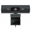 Logitech 960-001422 internetinė kamera 4 MP 1920 x 1080 pikseliai USB Grafitas