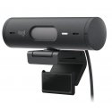 Logitech 960-001422 veebikaamera 4 MP 1920 x 1080 pikslit USB Grafiit