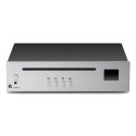 Pro-Ject CD Box E Silver Personal CD player Pro-Ject CD Box E Silver Personal CD player