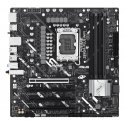 ASUS PRIME Z890M-PLUS WIFI Intel Z890 LGA 1851 (Socket V1) Mikro ATX ASUS PRIME Z890M-PLUS WIFI Intel Z890 LGA 1851 (Socket V1) Mikro ATX
