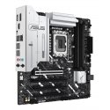 ASUS PRIME Z890M-PLUS WIFI Intel Z890 LGA 1851 (Socket V1) Mikro ATX ASUS PRIME Z890M-PLUS WIFI Intel Z890 LGA 1851 (Socket V1) Mikro ATX
