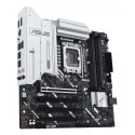 ASUS PRIME Z890M-PLUS WIFI Intel Z890 LGA 1851 (Socket V1) Mikro ATX ASUS PRIME Z890M-PLUS WIFI Intel Z890 LGA 1851 (Socket V1) Mikro ATX