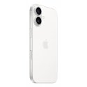 Apple iPhone 16 15,5 cm (6.1") Kaksik-SIM iOS 18 5G USB tüüp-C 128 GB Valge Apple iPhone 16 15,5 cm (6.1") Kaksik-SIM iOS 18 5G USB tüüp-C 128 GB Valge