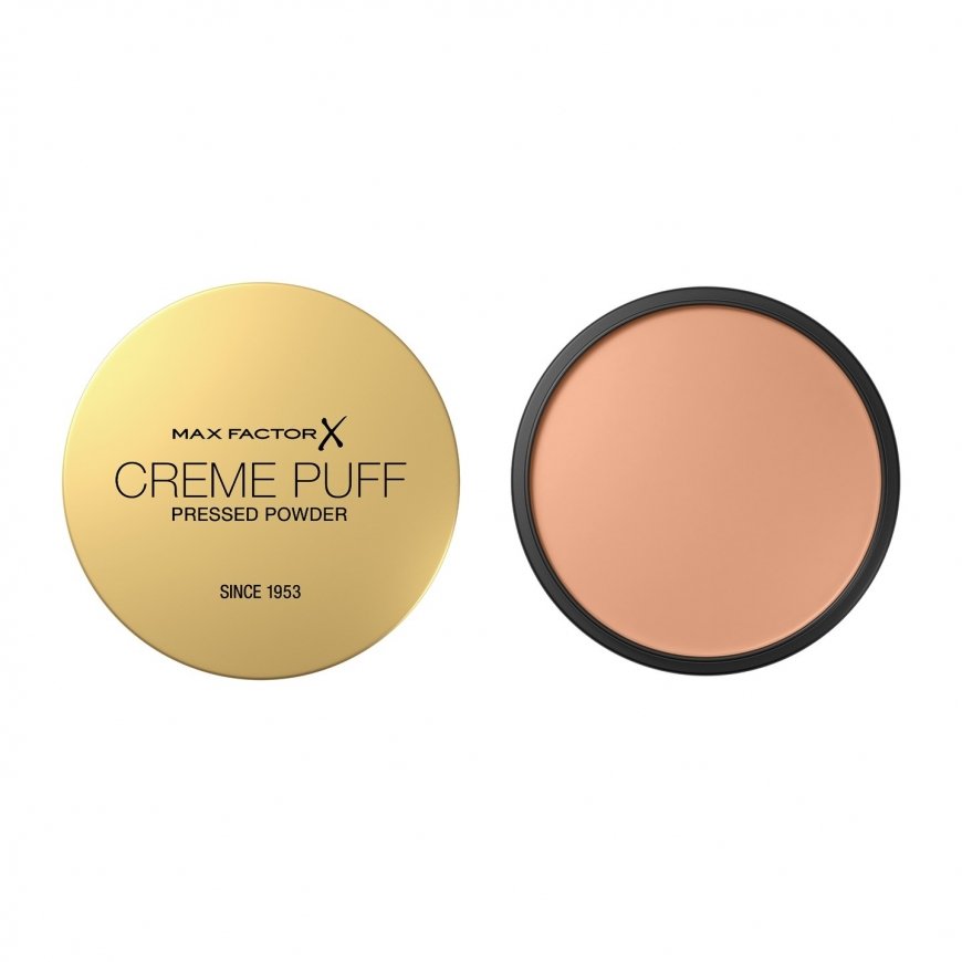 Max Factor Max Factor Crème Puff