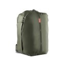 PGYTECH OneMo backpack Travel backpack Green Polyester, Polyurethane (PU) PGYTECH OneMo backpack Travel backpack Green Polyester, Polyurethane (PU)