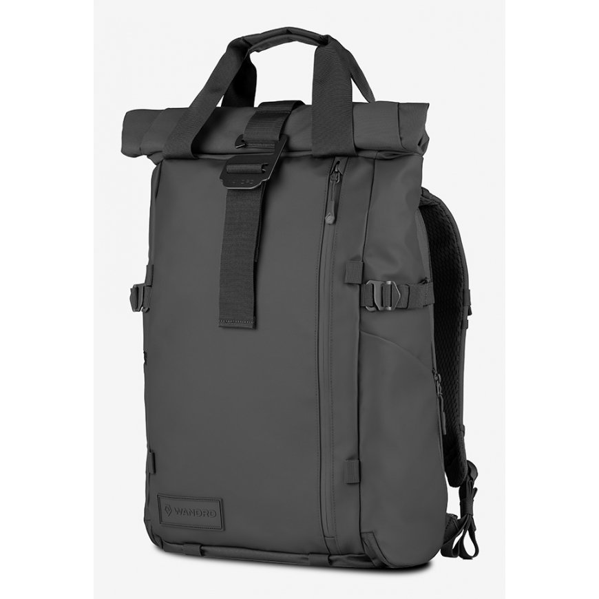 WANDRD PRVKE V4 Photography Bundle Reppu musta – 3