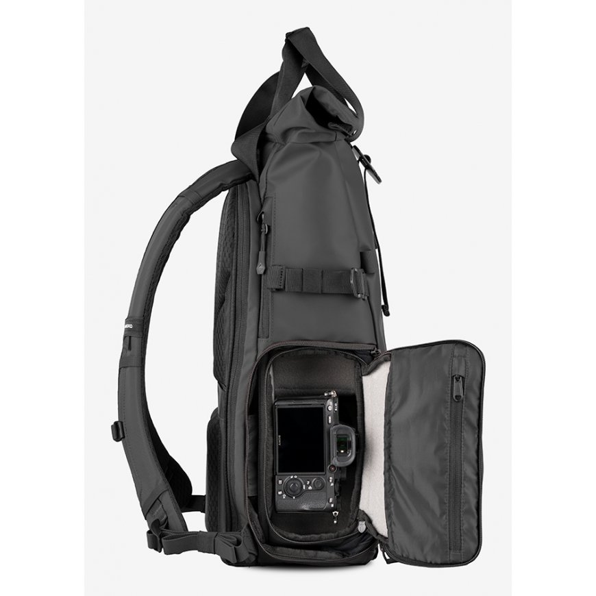 WANDRD PRVKE V4 Photography Bundle Backpack Black – 5