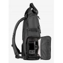WANDRD PRVKE V4 Photography Bundle Reppu musta