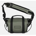 WANDRD ROGUE V2 Sling-reppu Vihreä WANDRD ROGUE V2 Sling-reppu Vihreä