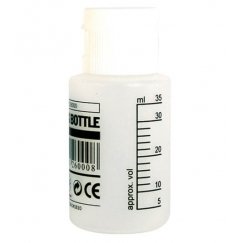 Vallejo 26.000 paint mixing cup Single Transparent 35 ml Plastic 1 pc(s)