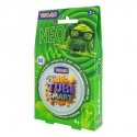 Tuban TUBI SMART NEO Modelēšanas māls 50 g Zaļš Tuban TUBI SMART NEO Modelēšanas māls 50 g Zaļš