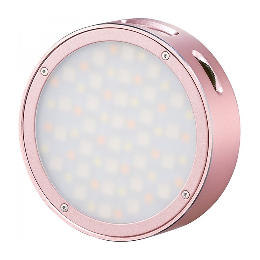 Godox 10233 LED panel light Round