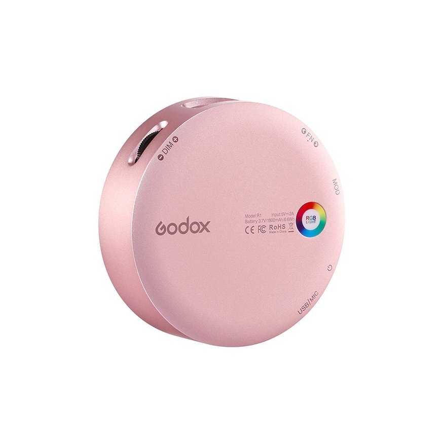 Godox 10233 LED skydelio lemputė Turas – 2